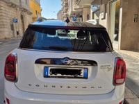 Usata Mini Countryman 190 CV (139 kW) 2020 Bianco SUV