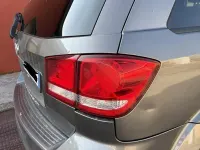 Usata Fiat Freemont Urban 140 CV (102 kW) 2011 Grigio SUV