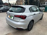 Usata Fiat Tipo Life 100 CV (73 kW) 2023 Argento Berlina
