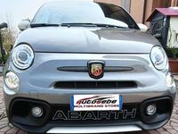 Usata Abarth 595 Esseesse 179 CV (131 kW) 2020 Other Utilitaria