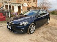 usata Volvo V40 CC 1.6 d2 Momentum geartronic