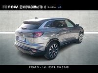 Usata Renault Austral Techno 200 CV (147 kW) 2024 Grigio scuro SUV