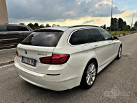 Usata BMW 520 190 CV (139 kW) 2015 Station wagon