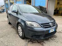 usata VW Golf Plus Golf V 2003 Plus 1.9 tdi