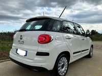 Usata Fiat 500L Pop Star 120 CV (88 kW) 2017 Monovolume