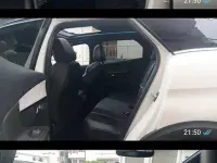 Usata Peugeot 3008 177 CV (130 kW) 2019 Bianco SUV