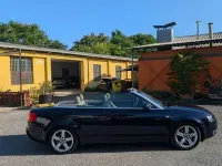 Usata Audi A4 Cabriolet 163 CV (119 kW) 2004 Cabrio