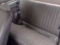 Usata Ford Fiesta 1983 Verde Utilitaria