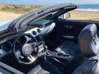 Usata Ford Mustang Convertible 317 CV (233 kW) 2016 Cabrio