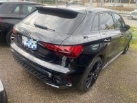 Usata Audi A3 S-Line 150 CV (110 kW) 2024 Nero Berlina