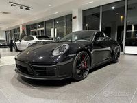 Usata Porsche 992 2023 Cabrio