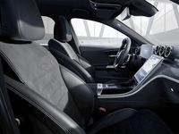 Nuova Mercedes C220 Advanced 200 CV (147 kW) 2026 Nero Berlina