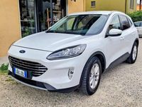 Usata Ford Kuga Titanium 163 CV (119 kW) 2020 SUV