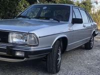 Usata Audi 100 136 CV (100 kW) 1981 Berlina