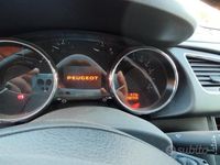 Usata Peugeot 3008 Allure 163 CV (119 kW) 2015 Nero Station wagon