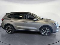 Nuova MG ZS Luxury 197 CV (144 kW) 2025 Argento Berlina