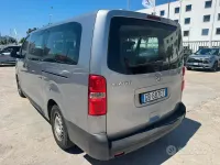 Usata Opel Vivaro-e Combi 120 CV (88 kW) 2021 Monovolume