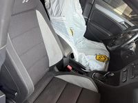 Usata VW Golf VI R-line 2011 Bianco Utilitaria