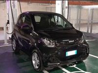 Usata Smart ForTwo Coupé Pure 41 kW (56 CV) 2022 Utilitaria