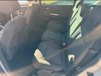 Usata Ford S-MAX 140 CV (102 kW) 2008 Monovolume