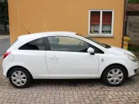 Usado Opel Corsa 65 CV (47 kW) 2010 Utilitario