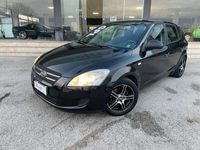 usata Kia Ceed cee'd 1.4 109CV 5p. LX Bi-Fuel