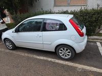 Gebraucht Ford Fiesta 68 PS (50 kW) 2007 Kleinwagen