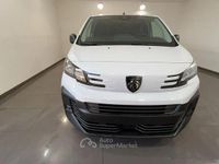 Nuova Peugeot Expert S 120 CV (88 kW) 2026 Bianco Furgone