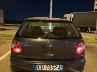 Usata VW Polo Comfortline 54 CV (39 kW) 2002 Berlina