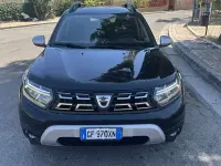 Usata Dacia Duster Prestige 101 CV (74 kW) 2021 SUV