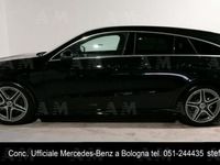 usata Mercedes CLA200 Shooting Brake d Automatic 4Matic Shooting Brake Premium nuova a Castel Maggiore