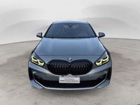 Usata BMW 118 M Sport 150 CV (110 kW) 2024 Grigio Utilitaria