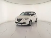 Usata Lancia Ypsilon Silver 69 CV (50 kW) 2014 Other Utilitaria