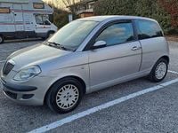 Usata Lancia Ypsilon 60 CV (44 kW) 2003 Utilitaria