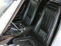 Usata Chevrolet Corvette 390 CV (286 kW) 1970 Grigio Coupé