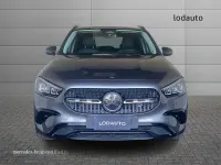 Usata Mercedes GLA200 Advanced Plus 150 CV (110 kW) 2025 Grigio SUV