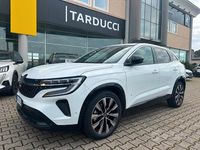Occasion Renault Austral Techno 200 PK (147 kW) 2023 Wit SUV