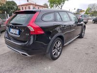 usata Volvo V60 CC 2.0 d3 Business geartronic