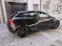 Usata Alfa Romeo Giulietta Veloce 170 CV (125 kW) 2019 Utilitaria
