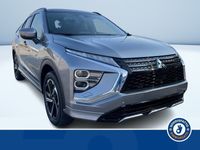 usata Mitsubishi Eclipse Cross Phev Diamond SDA Pack 0