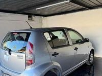 Usata Daihatsu Sirion 69 CV (50 kW) 2007 Utilitaria