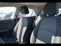 Usata Kia Rio Style 100 CV (73 kW) 2021 Grigio met Berlina