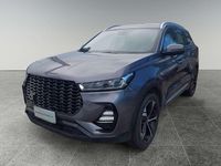 Usata DR DR 6.0 155 CV (114 kW) 2022 Argento SUV