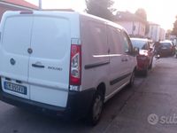 usata Fiat Scudo 