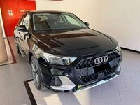 Usata Audi A1 Ambiente 110 CV (80 kW) 2022 Nero SUV
