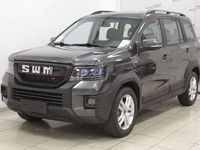 Usata SWM G01 110 CV (80 kW) 2024 Grigio SUV