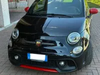 Usata Abarth 595 Competizione 179 CV (131 kW) 2017