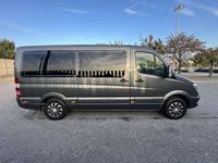 Usata Mercedes Sprinter 156 CV (114 kW) 2012 Furgone