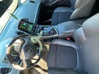 Usata Renault Espace 160 CV (117 kW) 2016 Grigio SUV