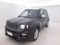 Usata Jeep Renegade Limited 130 CV (95 kW) 2022 Neronero SUV